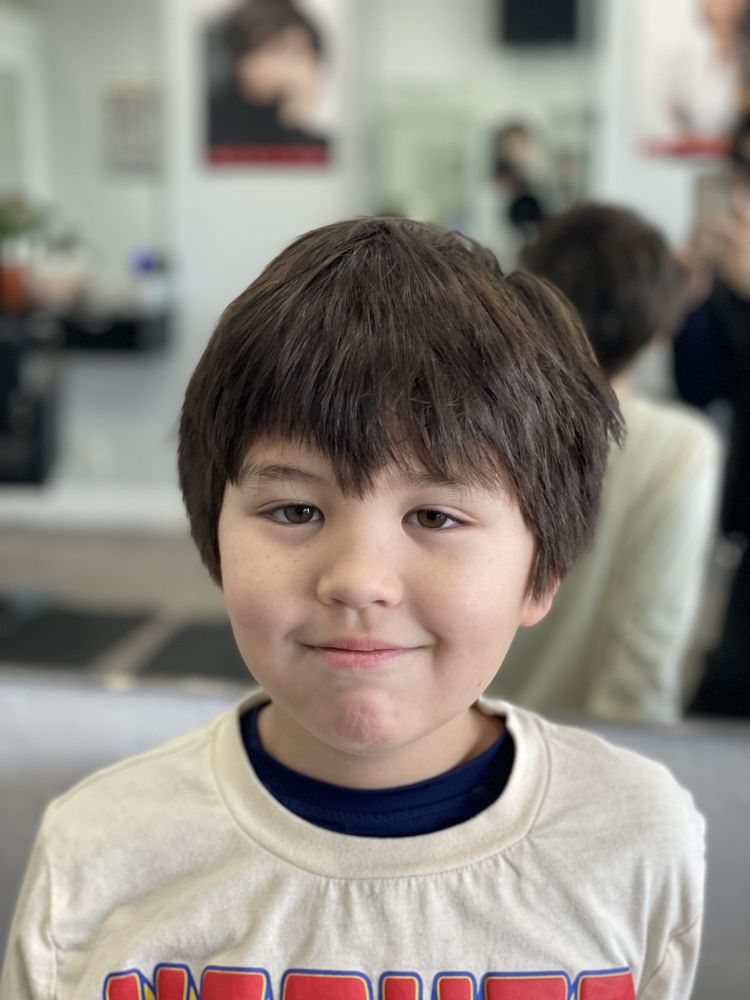 Sky Hair Salon