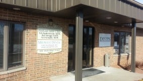 image of business Midwest Dental- Watertown