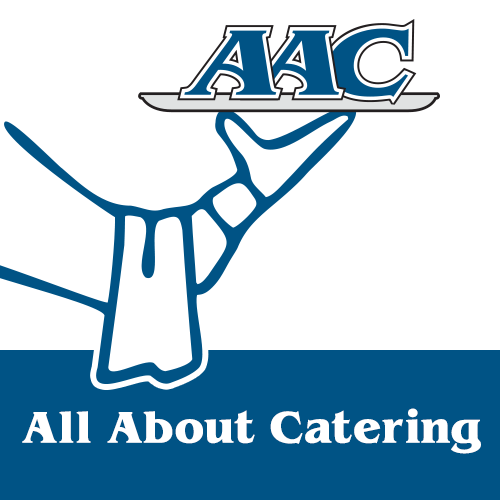 All About Catering