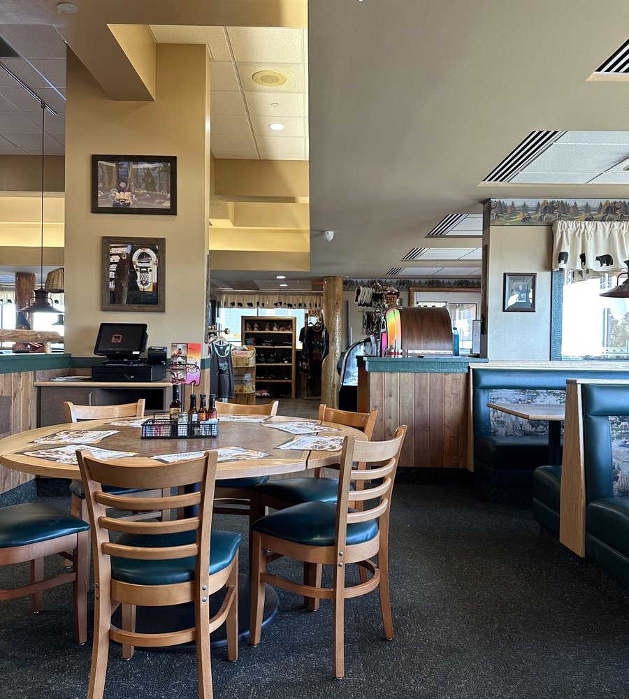 Black Bear Diner