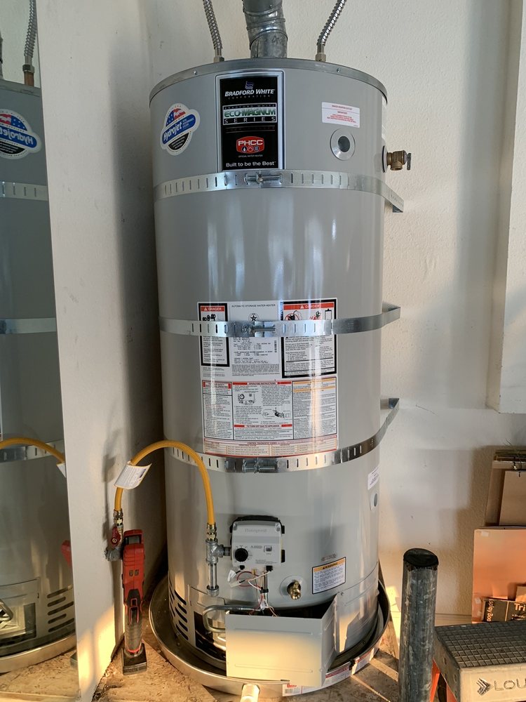 Water Heaters Express