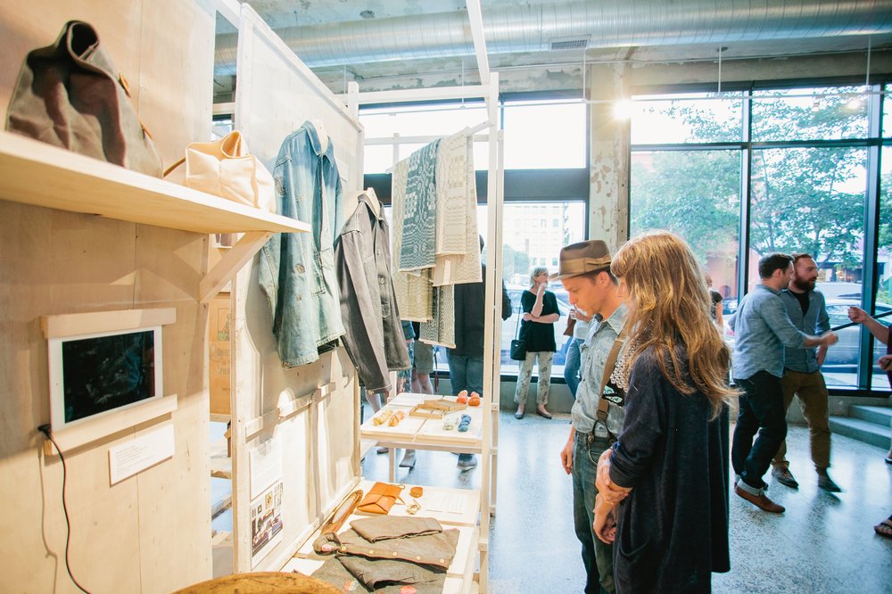 Center for Craft 14 Photos Art Galleries 67 Broadway St