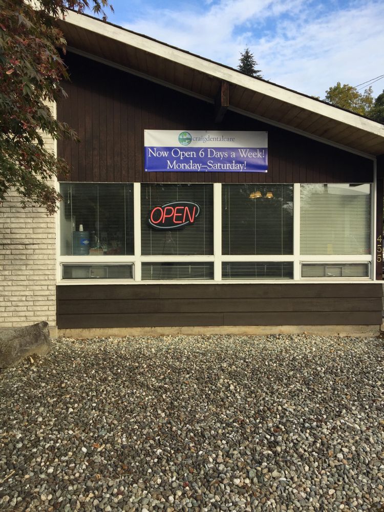 image of business Craig Dental Care