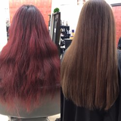 Lavish By Lina Zamora Closed 19 Photos Hair Stylists 13802