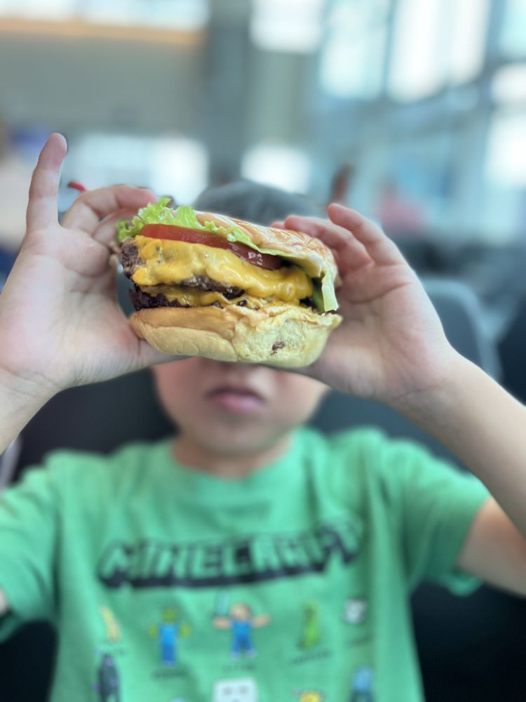 Shake Shack Shake Shack