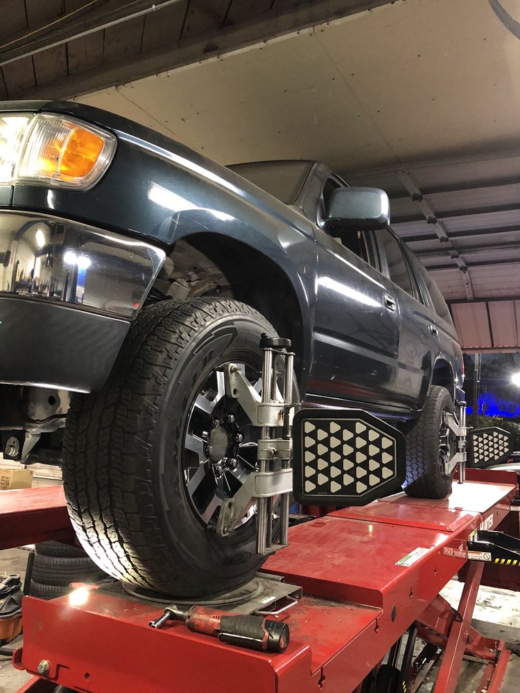 A-1 Foreign Auto Repair