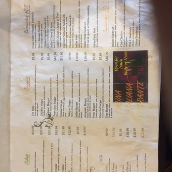 Italian Restaurant Mesquite Nv Italian Restaurant Mesquite Nv
