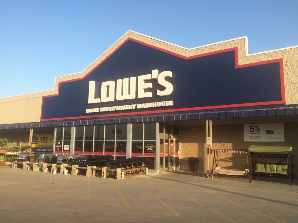 Lowe’s Ames 12 Reviews Home Decor 120 Airport Rd, Ames, IA