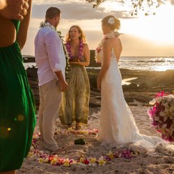 Simple Kona Beach Weddings 122 Photos 16 Reviews Officiants Photo Of Simple Kona Beach Weddings Kailua Hi United States