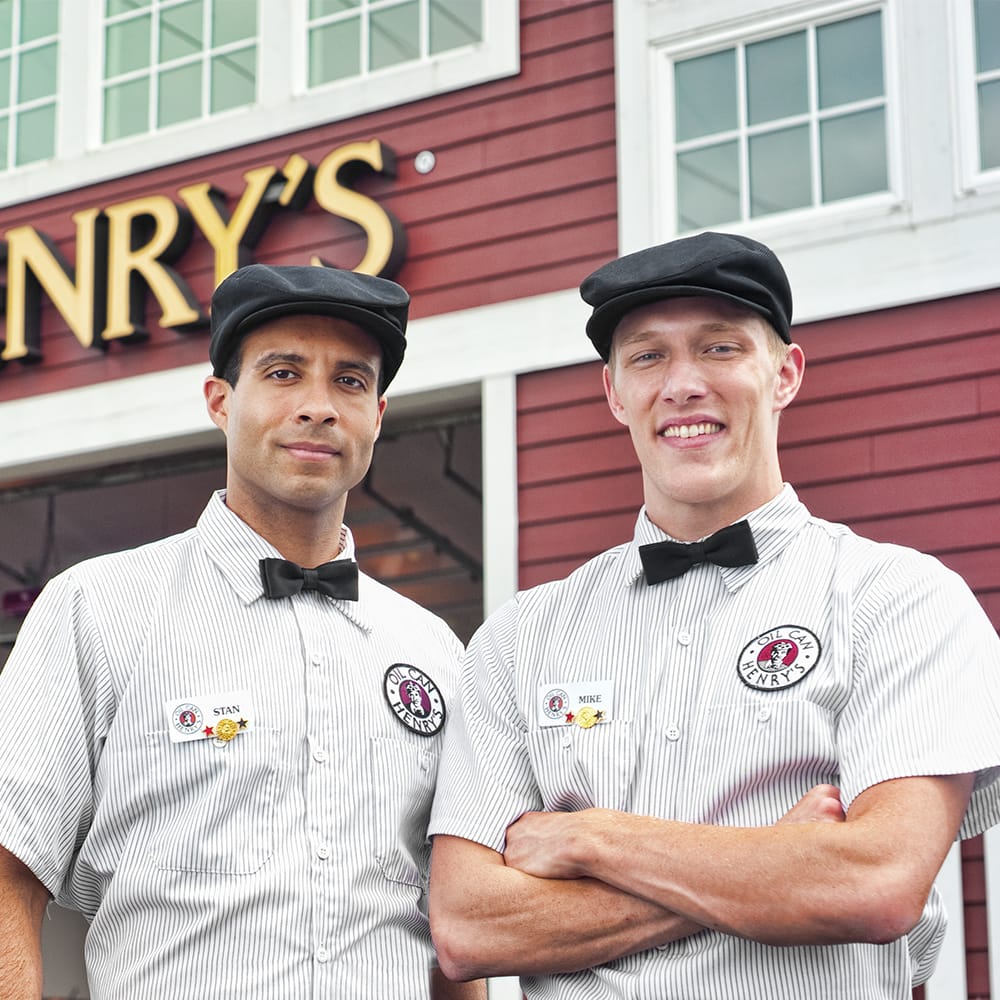 Oil Can Henry’s 17 Photos & 49 Reviews Oil Change Stations 120