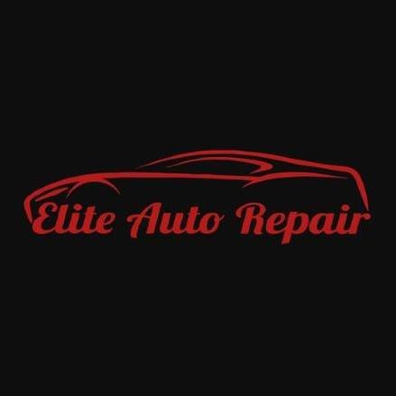 Elite Auto Repair