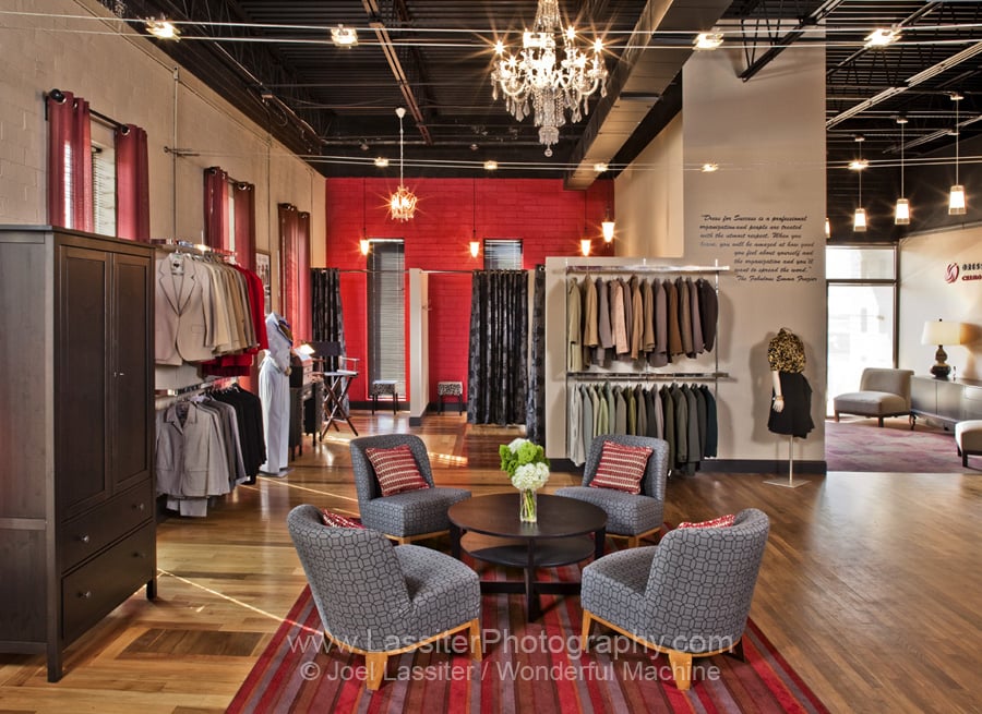 Dress for Success Charlotte Boutique and Career Dress for Success Charlotte Boutique and Career