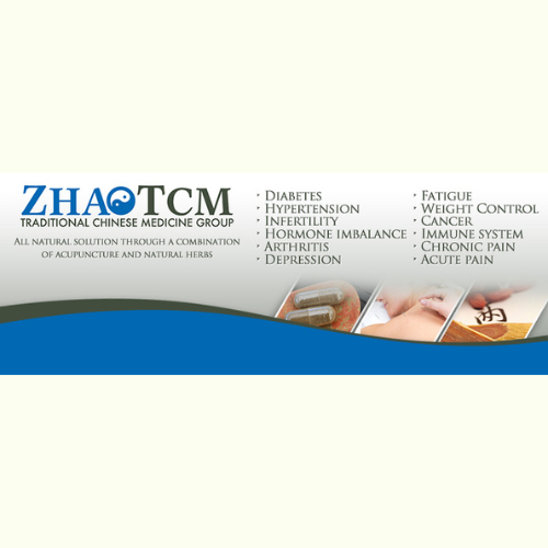 Zhao TCM - Traditional Chinese Medicine care Centre
