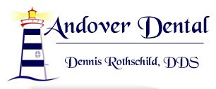 image of business Andover Dental