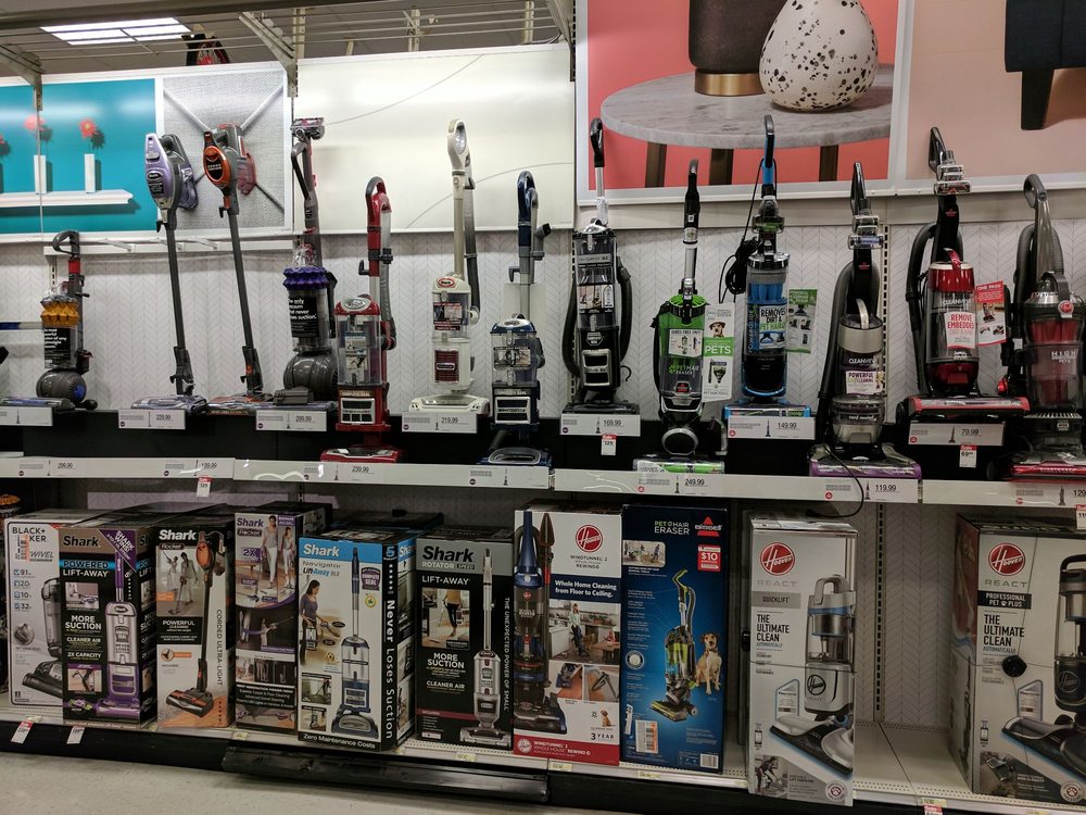 Target 28 Photos & 107 Reviews Department Stores 375 18th St, Atlantic Station, Atlanta