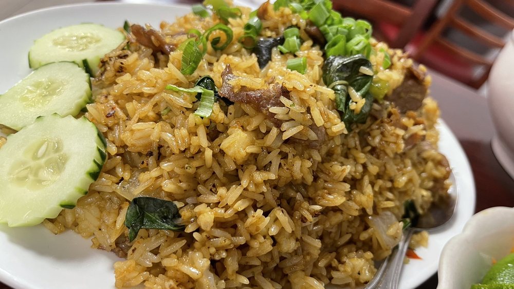 Malee Thai Cuisine