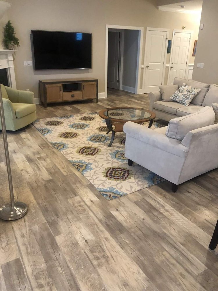 image of business Williams Carpet