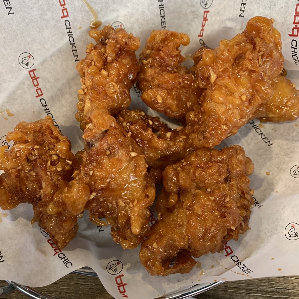 bb.q Chicken - Rolling Meadows