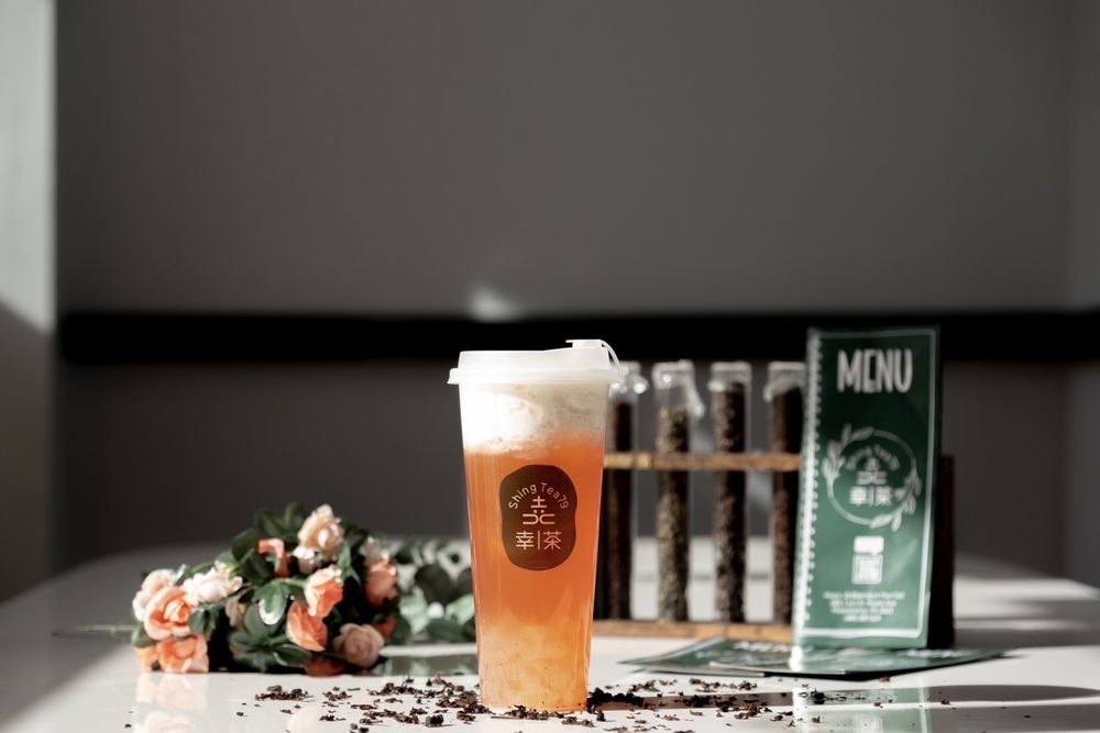 Shing Tea 79