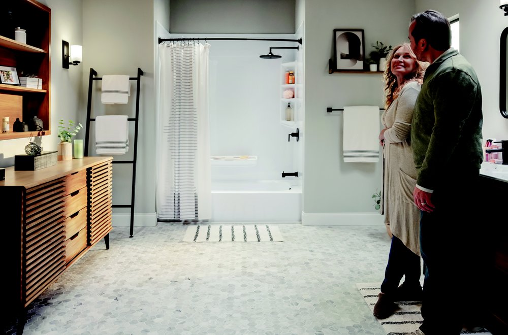 image of business Bath Fitter