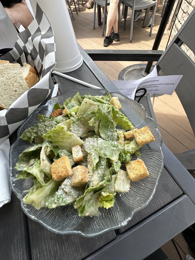 Pugliano's Italian Grill