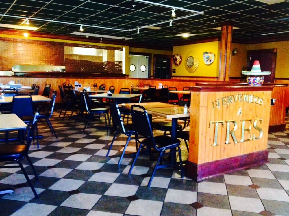 Tres Mexican Restaurant Closed 15 Photos 28 Reviews Tres Mexican Restaurant Closed 15 Photos 28 Reviews 723 South 6th Waco Tx Phone Number Yelp