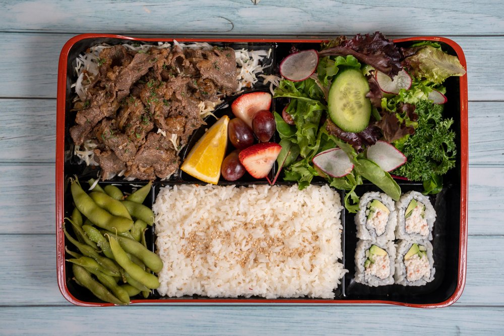 Koze Sushi Koze Sushi