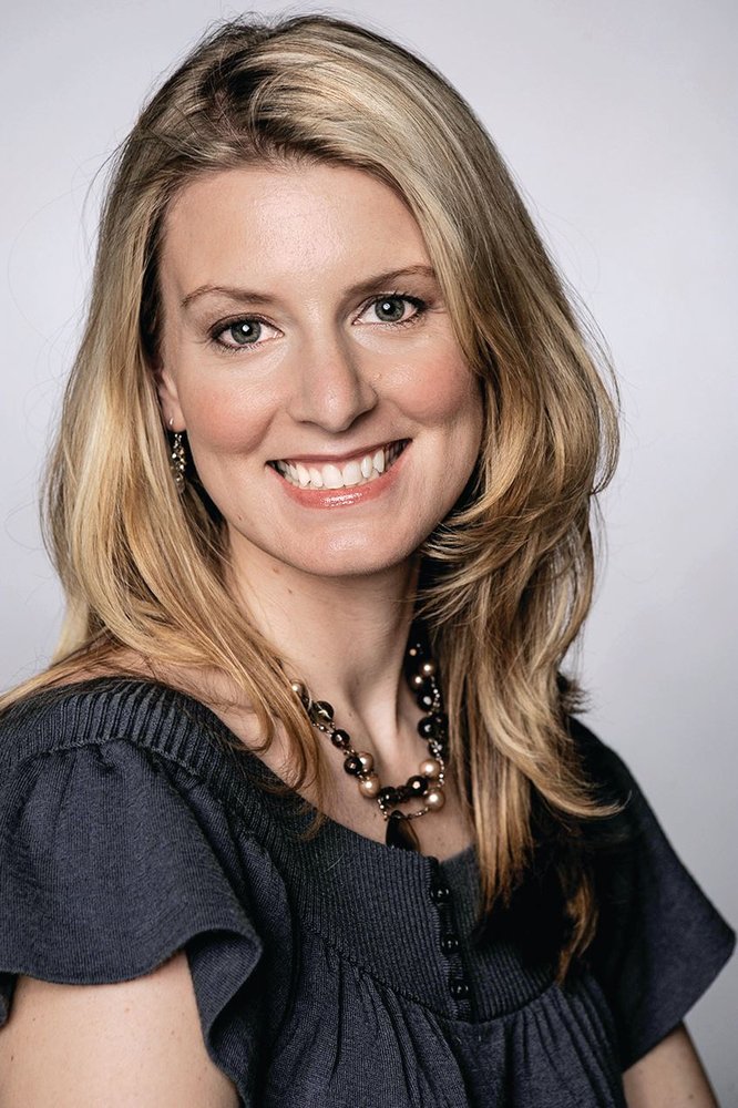 Heather Maddox - Windermere Real Estate