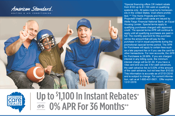 image of business Clawson Heating & Air Conditioning
