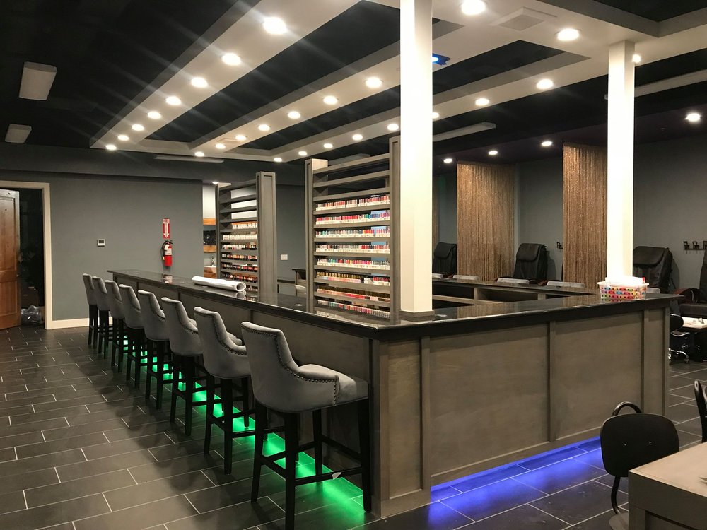 Nail Bar Gift Card Petaluma, CA Giftly