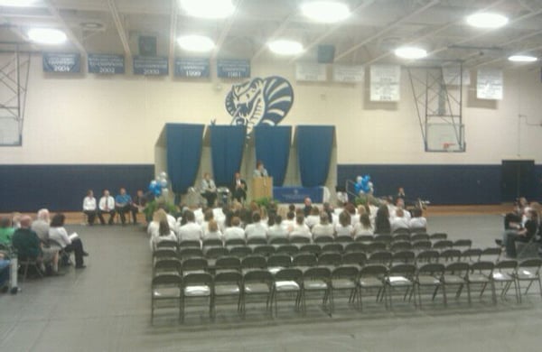 Caldwell Community College and Technical Institute