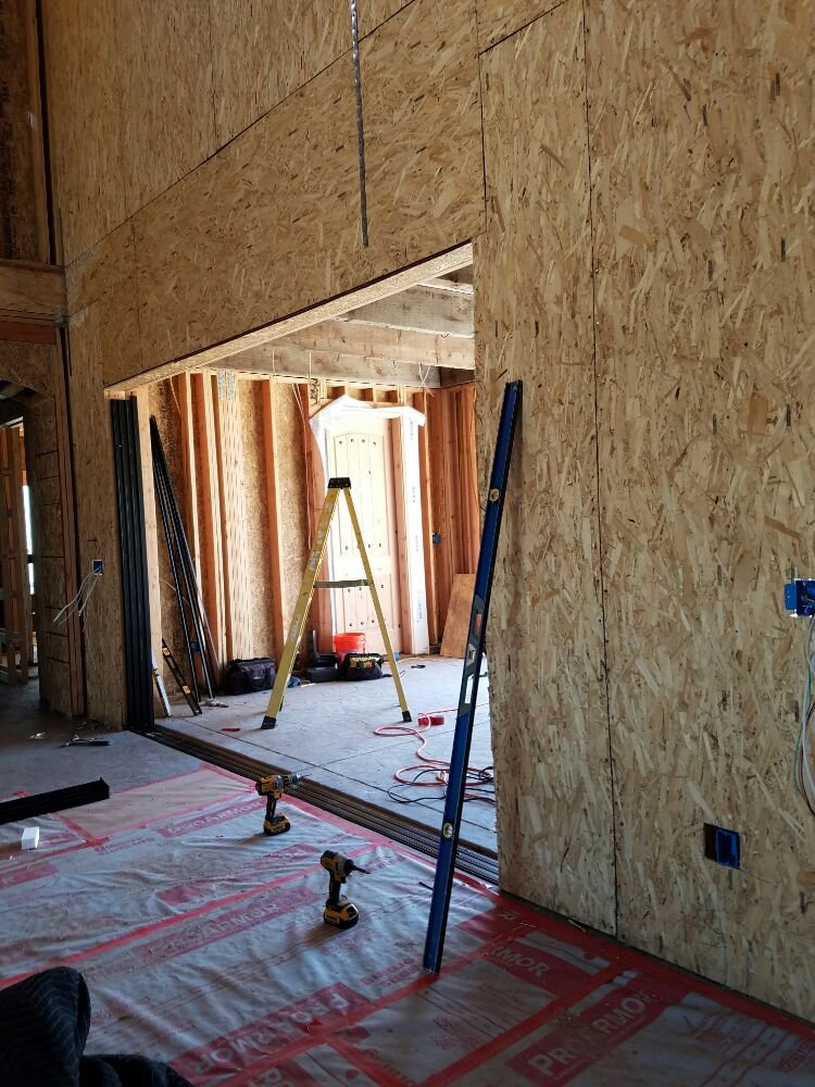 Glass and Window Pro Installer
