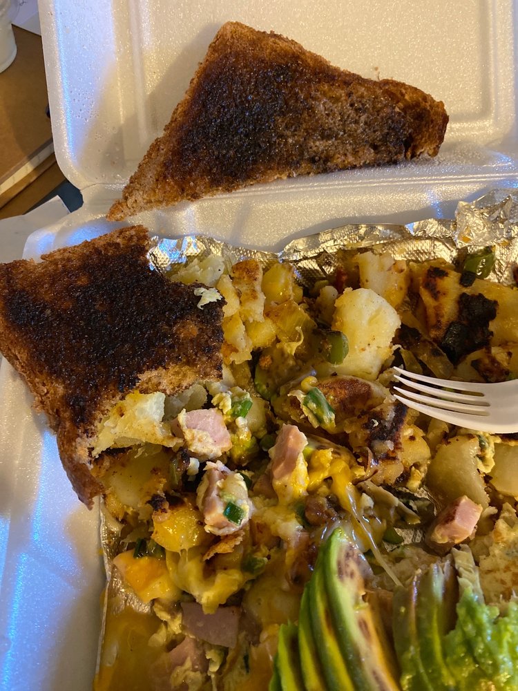 Eat at Rudy's