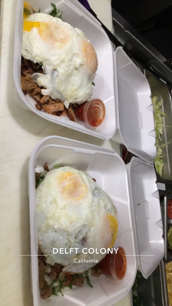 Carolina Taqueria