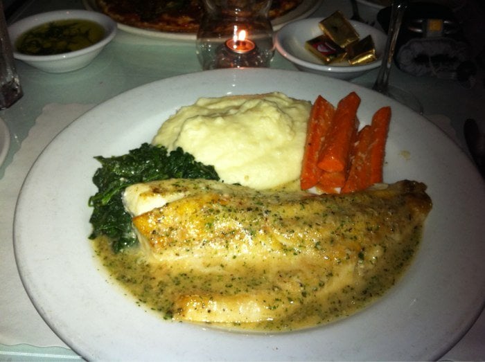 Branzino Auf Deutsch Branzino Auf Deutsch