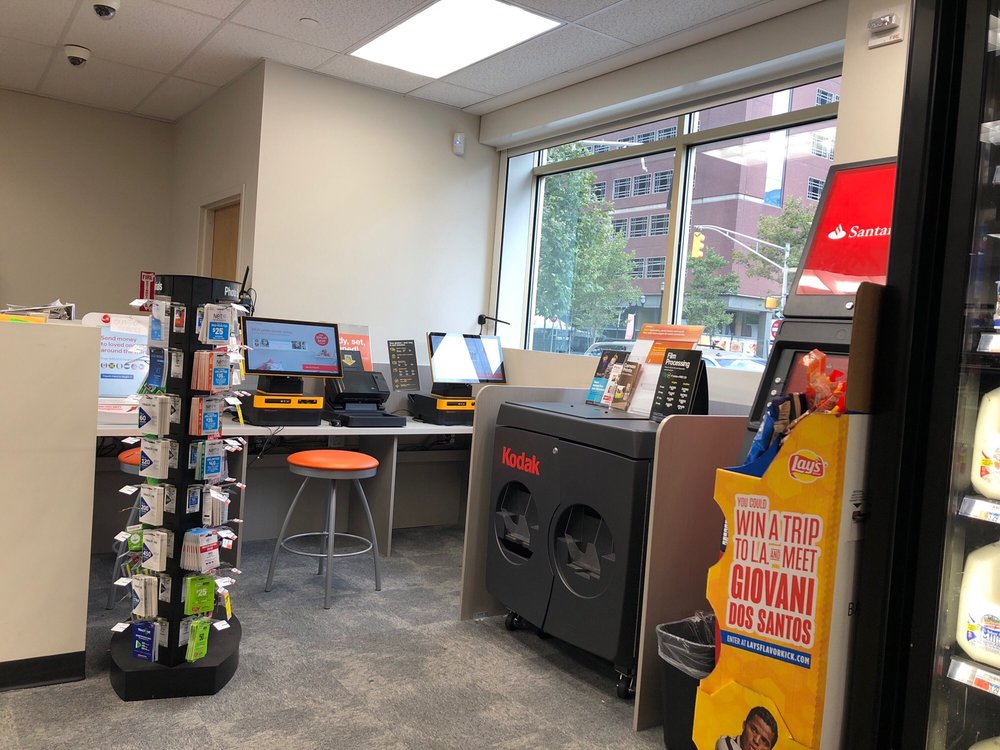 CVS Pharmacy 14 Photos & 10 Reviews Drugstores 88 St, Jersey City, NJ Phone