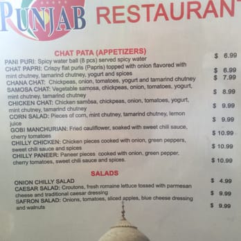 Punjab Indian Restaurant Kissimmee Fl Punjab Indian Restaurant Kissimmee Fl