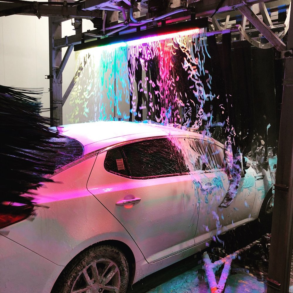 Port Saint Lucie Car Wash Gift Cards Florida Giftly