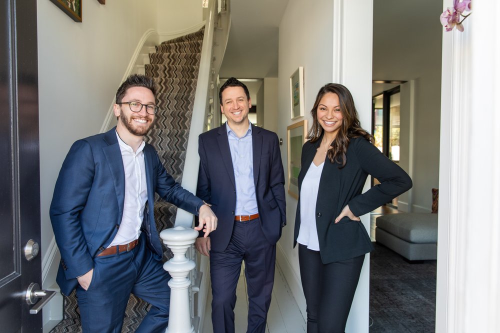 Bellings Brothers Real Estate Team