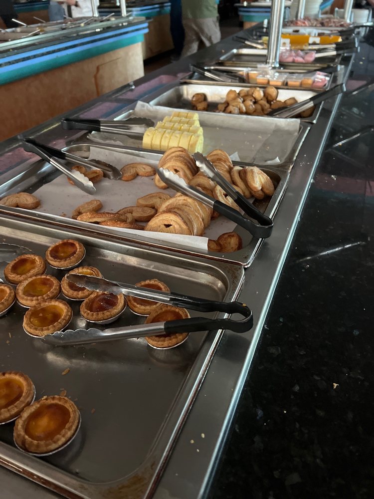 King's Buffet King's Buffet