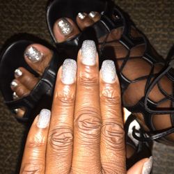 Riley S Nails Spa 359 Photos 282 Reviews Waxing 825 W Photo Of Riley S Nails Spa Tempe Az United States