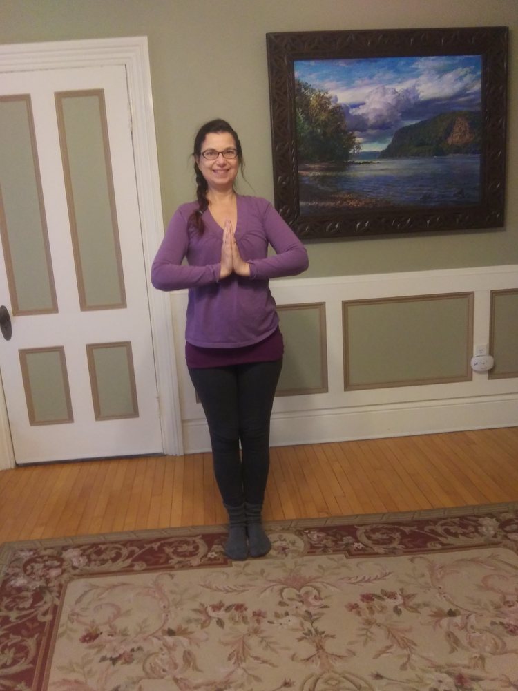 Bliss Body Yoga