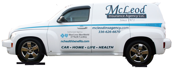McLeod Insurance Agency Insurance 203 S Fayetteville McLeod Insurance Agency Insurance 203 S Fayetteville