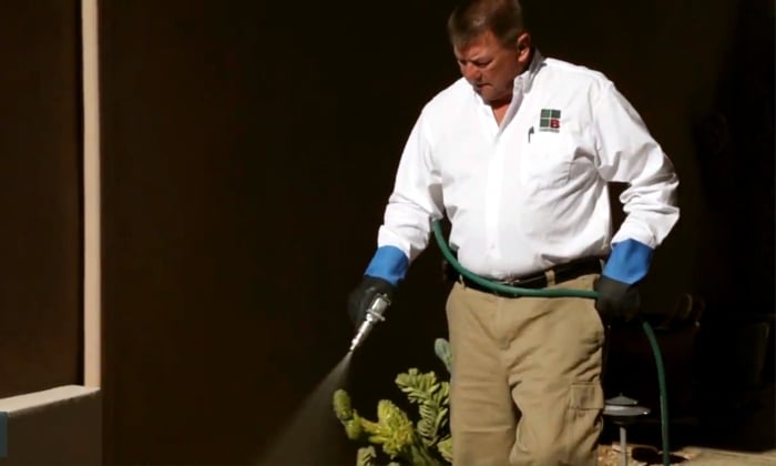 Bulwark Exterminating