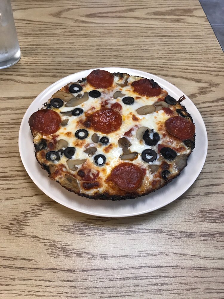 Zaza Pizza Order Food Online 23 Photos Pizza West Flagler