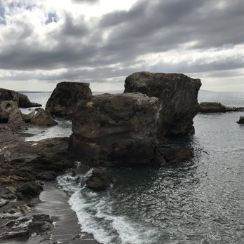 Shell Beach 334 Photos 15 Reviews Beaches 760 Mattie Rd Photo Of Shell Beach Pismo Ca United States