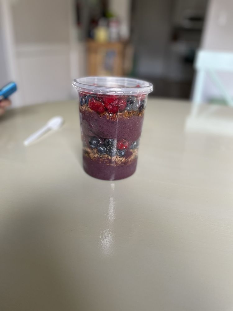 Java Juice House, Johnson City Roadtrippers