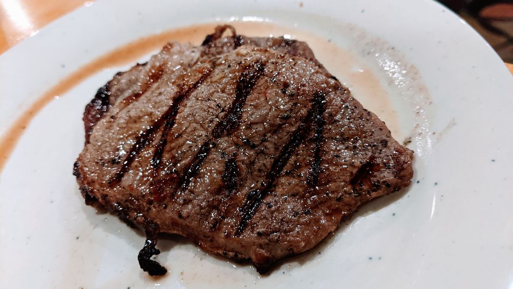 Hibachi Grill and Buffet