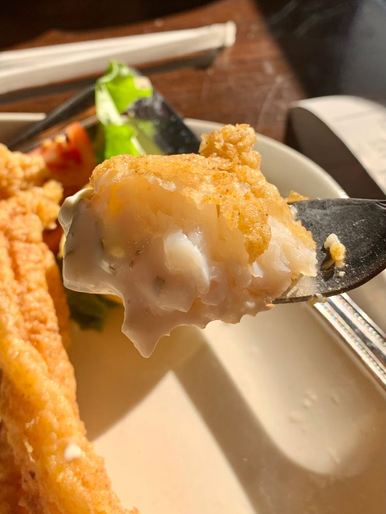 Tom’s Place Restaurant