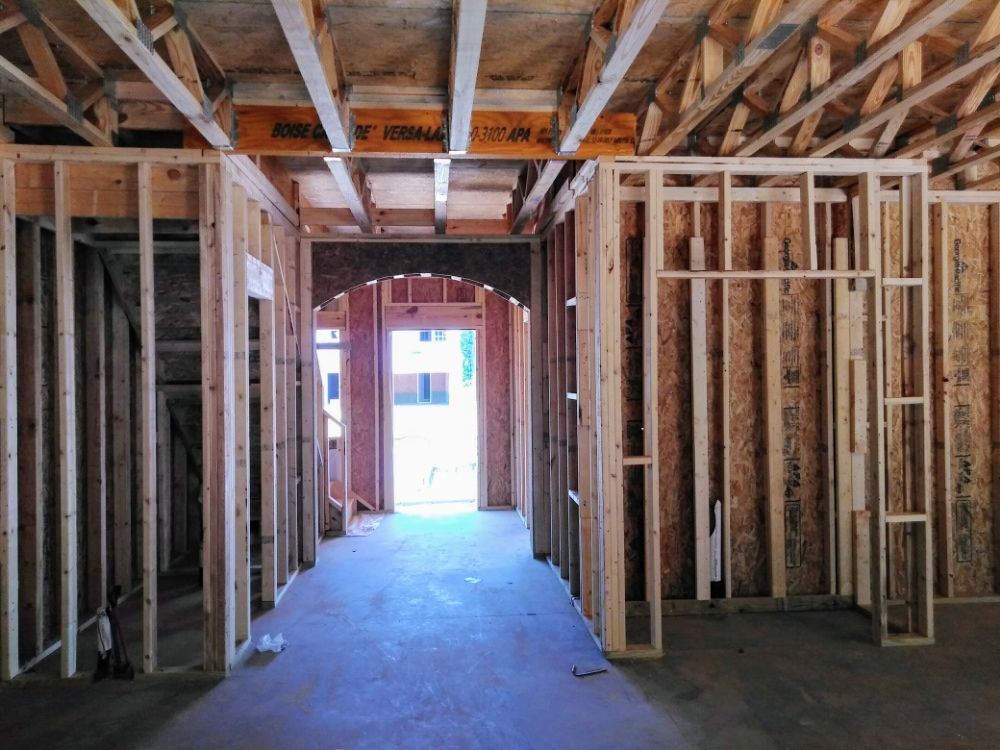 Precise Custom Home Builder